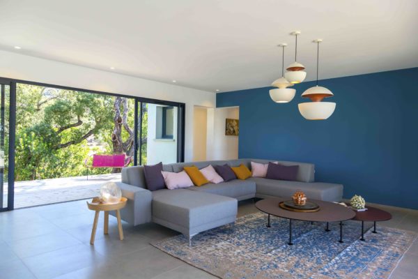 Location de maison, Villa Cléonice, Onoliving, Corse - Porto Vecchio