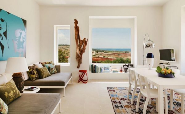 Location Maison de Vacances, Onoliving, Italie, Pouilles, Gallipoli