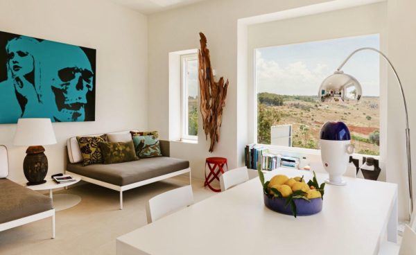 Location Maison de Vacances, Onoliving, Italie, Pouilles, Gallipoli