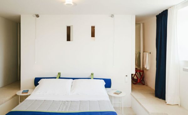 Location Maison de Vacances, Onoliving, Italie, Pouilles, Gallipoli