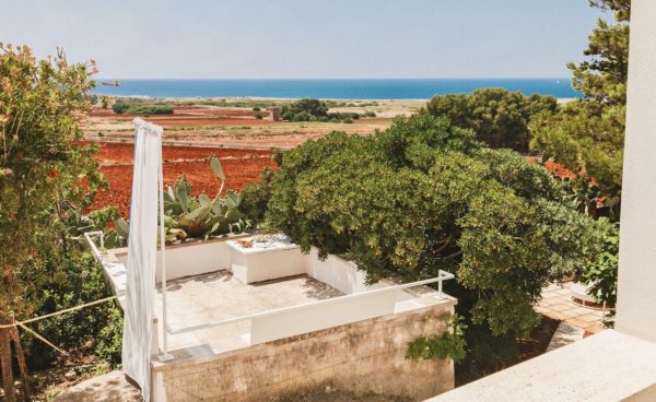 Location Maison de Vacances, Villa Elettra, Onoliving, Italie, Pouilles, Gallipoli