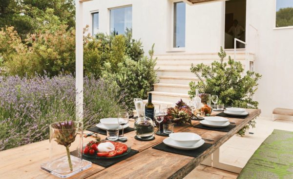 Location Maison de Vacances, Villa Elettra, Onoliving, Italie, Pouilles, Gallipoli