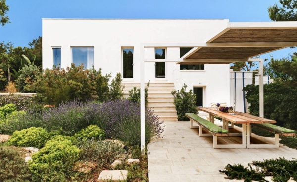 Location Maison de Vacances, Villa Elettra, Onoliving, Italie, Pouilles, Gallipoli