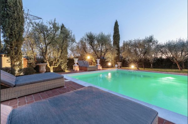 Location de maison de vacances, Onoliving, Italie, Toscane - Lucca