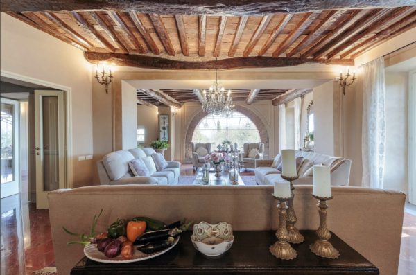 Location de maison de vacances, Onoliving, Villa Lydia, Italie, Toscane - Lucca
