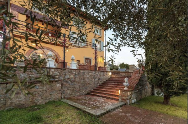 Location de maison de vacances, Onoliving, Villa Lydia, Italie, Toscane - Lucca