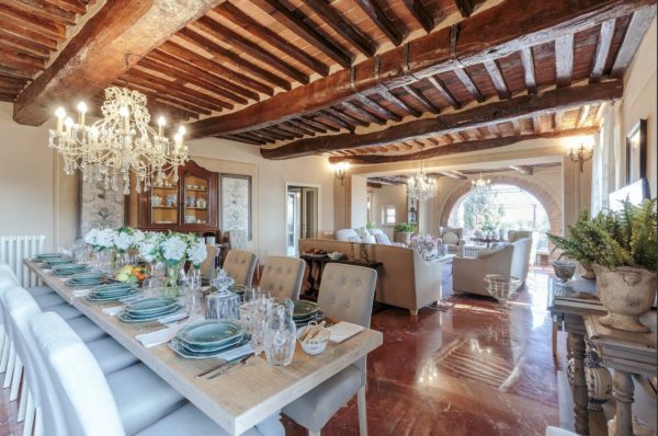 Location de maison de vacances, Onoliving, Villa Lydia, Italie, Toscane - Lucca