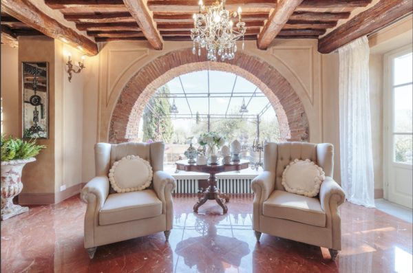 Location de maison de vacances, Onoliving, Villa Lydia, Italie, Toscane - Lucca
