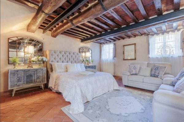 Location de maison de vacances, Onoliving, Villa Lydia, Italie, Toscane - Lucca