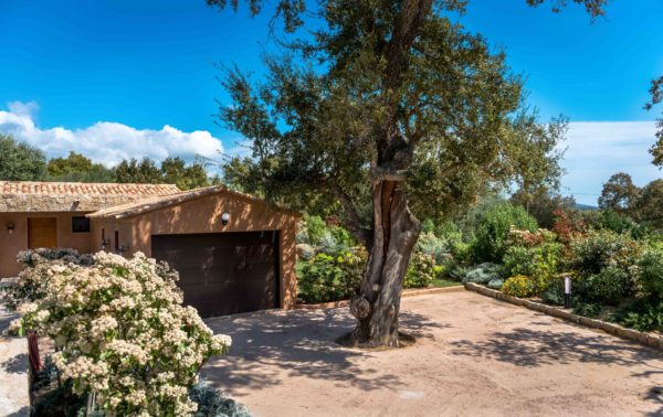 Location de maison, Villa Mattea, Onoliving, Corse - Porto Vecchio