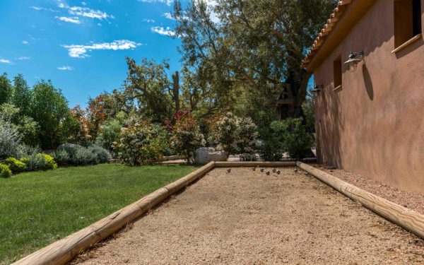 Location de maison, Villa Mattea, Onoliving, Corse - Porto Vecchio