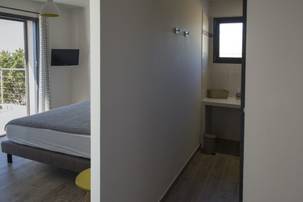 Location de maison de vacances, Onoliving, Corse - Porto Vecchio