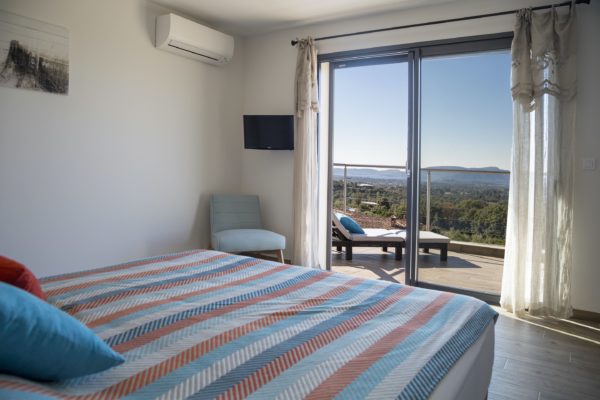 Location de maison de vacances, Onoliving, Corse - Porto Vecchio