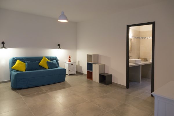Location de maison de vacances, Onoliving, Corse - Porto Vecchio