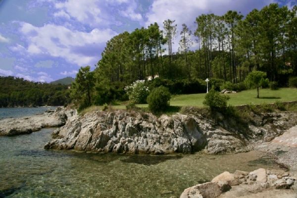 Location Vacances, Villa Irina, Onoliving, Corse - Porto Vecchio
