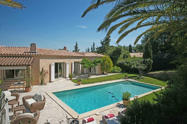 Location Maison de Vacances - Villa Malo - Onoliving - Côte d’Azur - St Tropez - France