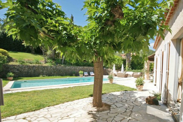 Location Maison de Vacances - Villa Malo - Onoliving - Côte d’Azur - St Tropez - France