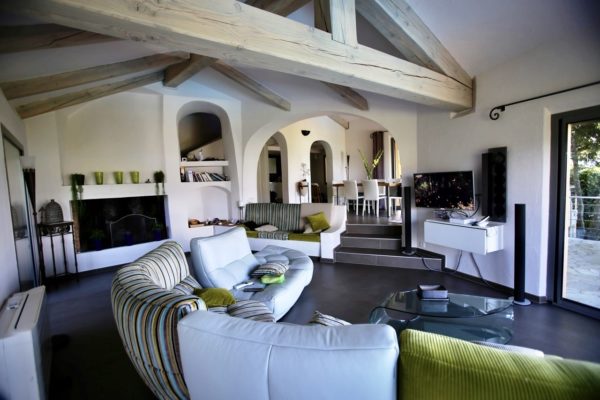 Location Vacances, Villa Lidia, Onoliving, Corse - Porto Vecchio