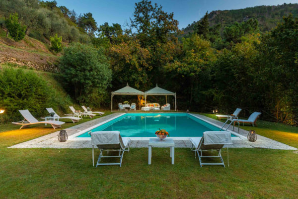 Location de maison de vacances, Onoliving, Italie, Toscane - Lucca