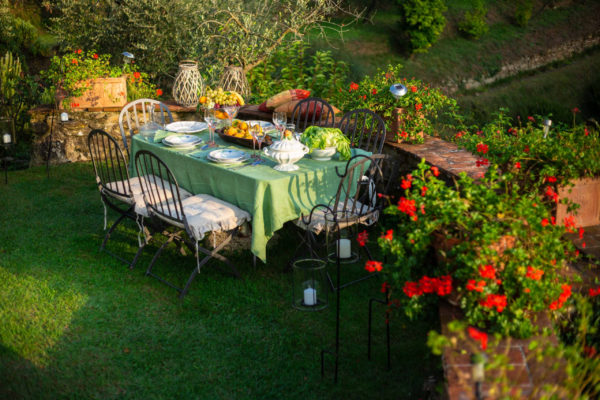 Location de maison de vacances, Onoliving, Villa Basilo, Italie, Toscane - Lucca