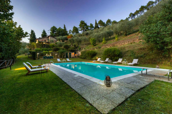 Location de maison de vacances, Onoliving, Italie, Toscane - Lucca