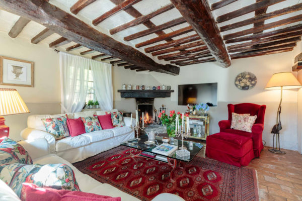 Location de maison de vacances, Onoliving, Villa Basilo, Italie, Toscane - Lucca
