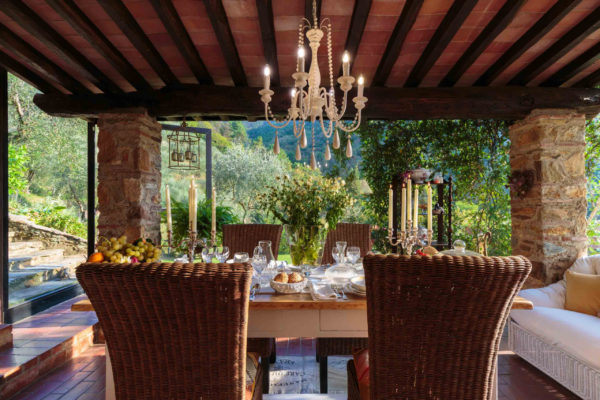 Location de maison de vacances, Onoliving, Villa Basilo, Italie, Toscane - Lucca