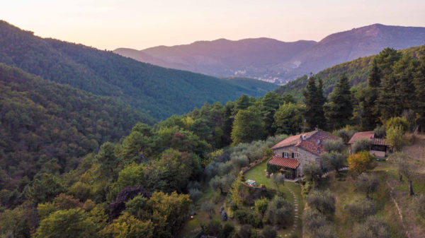 Location de maison de vacances, Onoliving, Italie, Toscane - Lucca