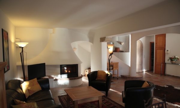 Location Maison de Vacances - Villa Brisane - Onoliving - Côte d’Azur - Biot - France