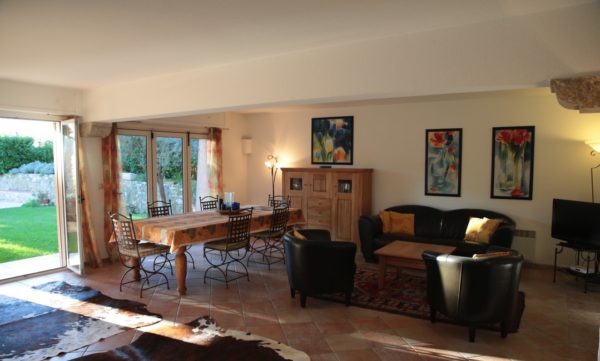 Location Maison de Vacances - Onoliving - Côte d’Azur - Biot - France