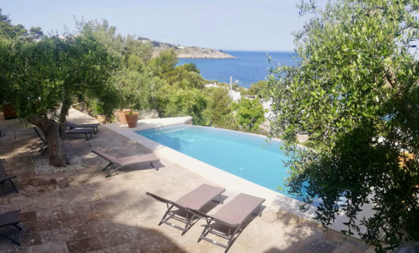 Location Maison de Vacances-Villa Anita-Onoliving-Italie-Pouilles-Otrante