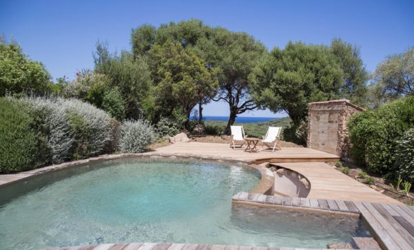 Location Maison de Vacances, Appoline, Onoliving, Corse - Porto Vecchio