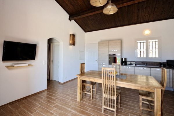 Location Vacances, Villa Mavina, Onoliving, Corse - Figari