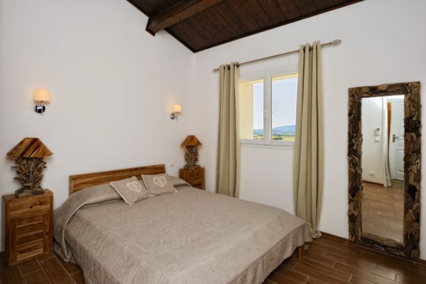 Location Maison de Vacances, Onoliving, Corse - Figari
