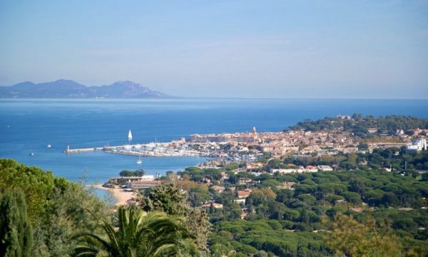 Location Maison de Vacances - Villa Gala - Onoliving - Côte d’Azur - Saint Tropez, France