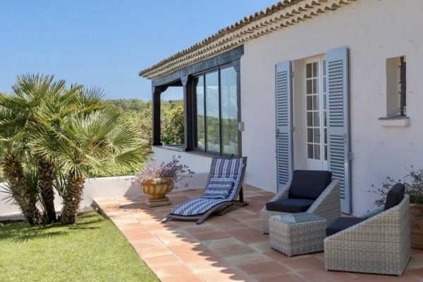 Location Maison de Vacances - Villa Gala - Onoliving - Côte d’Azur - Saint Tropez, France