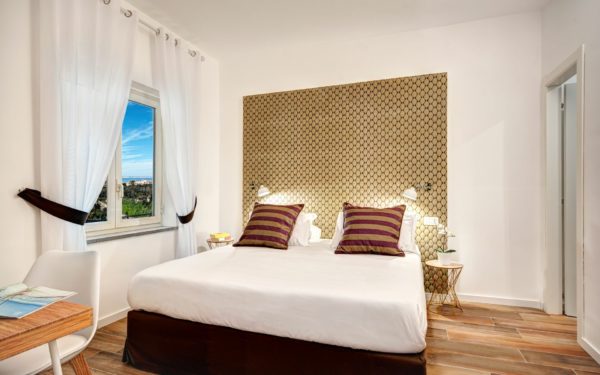 Location Maison de Vacances, Golda , Onoliving, Campanie, Sorrente, Italie