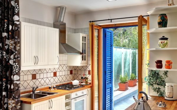 Location Maison de Vacances Sorino , Onoliving, Campanie, Sorrente, Italie