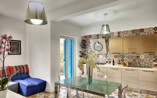 Location Maison de Vacances, Patrizio Onoliving, Campanie, Sorrente, Italie