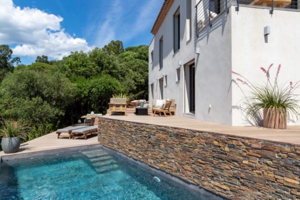 Location de maison de Vacances Onoliving - Villa Georgia - France - Côte d’Azur - La Croix Valmer