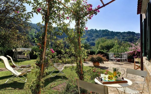 Location Vacances, Villa La Colline, Onoliving, Campanie, Sorrente, Italie