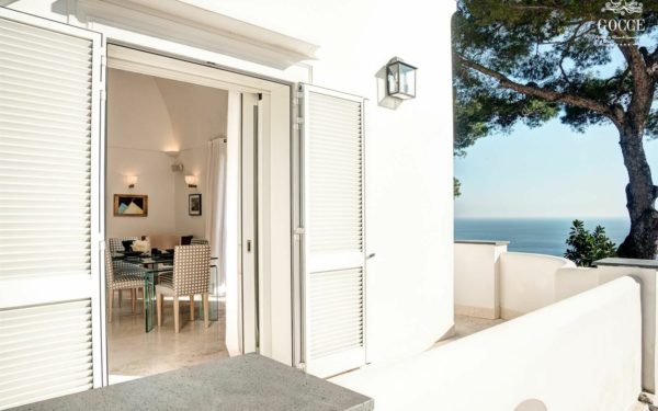 Location Maison de Vacances, Villa Mariella, Onoliving, Campanie, Sorrente, Italie