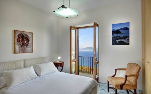 Location Maison de Vacances, Onoliving, Campanie, Sorrente, Italie