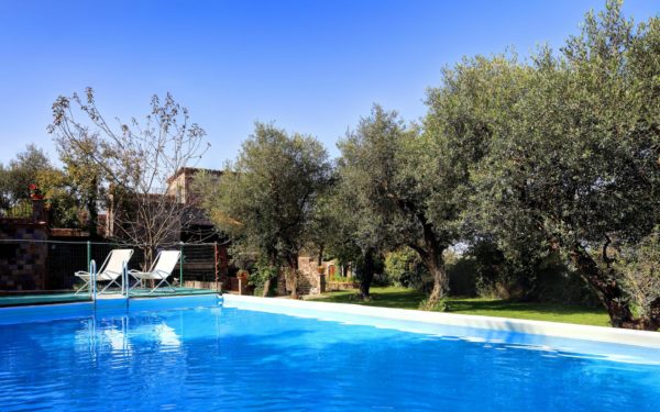 Location Maison de Vacances, Villa Sonia, Onoliving, Campanie, Sorrente, Italie