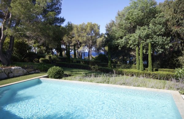 Location Villa Vacances - Villa de La Mer Onoliving - Côte d’Azur - La Croix Valmer - France