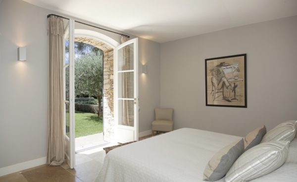 Location Villa Vacances - Onoliving - Côte d’Azur - La Croix Valmer - France