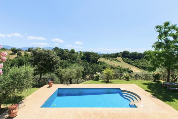 Location Maison de Vacances, Casale Upupa, Onoliving, Italie, Latium - Sabina