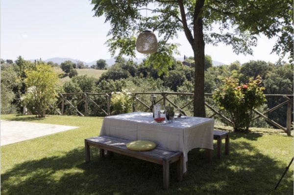 Location Maison de Vacances, Casale Upupa, Onoliving, Italie, Latium - Sabina
