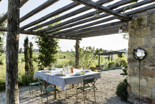 Location Maison de Vacances, Casa Monferrato, Onoliving, Italie, Piémont, - Monferrato