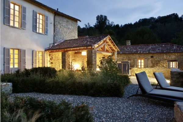 Location Maison de Vacances, Casa Roccaverano, Onoliving, Italie, Piémont - Roccaverano